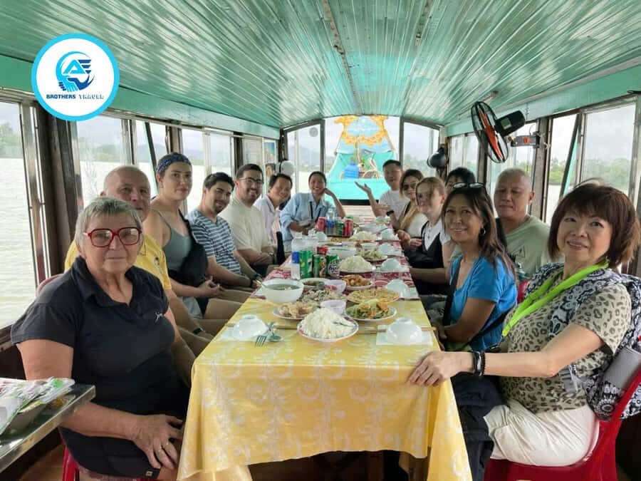 Hue: Full-Day or Half-Day City Tour - The Practical Side: What to Expect