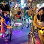 Hue Heritage Cyclo Tour with Citadel, Museums & Market Visit - An In-Depth Look at the Hue Heritage Cyclo Tour