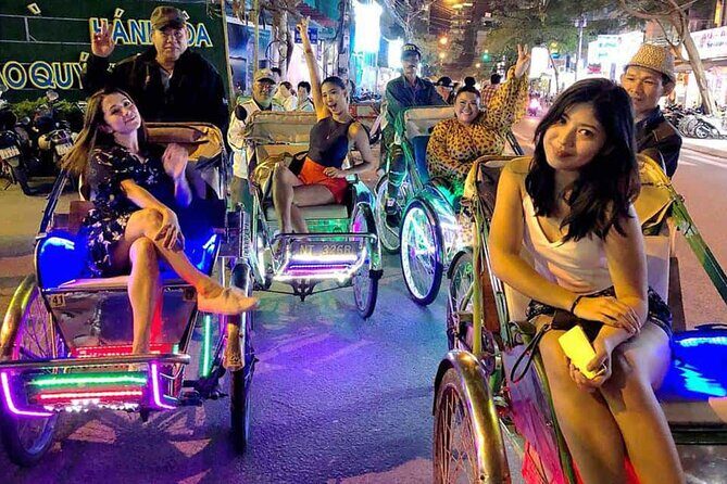 Hue Heritage Cyclo Tour with Citadel, Museums & Market Visit - An In-Depth Look at the Hue Heritage Cyclo Tour