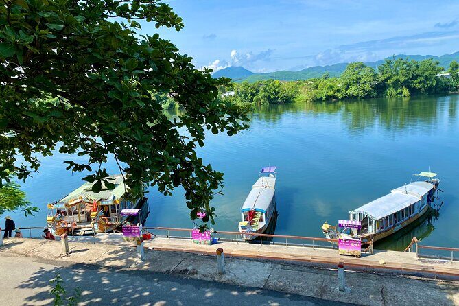 Hue Heritage Day Trip: Guided Group Tour from Hoi An & Da Nang - Pricing & Value