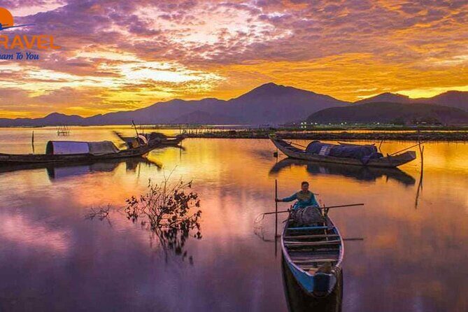 Hue Imperial City and Hai Van Pass Full Day Tour from Da Nang - Detailed Breakdown of the Itinerary