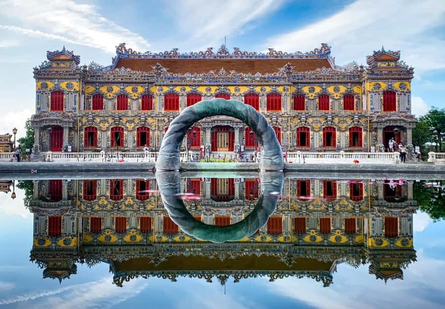 Hue Imperial City Tour with Local Experts (Ticket included) - Exploring Hue’s Imperial City: What You Can Expect