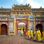 Hue Imperial City Walking Tour with Lunch/ Dinner - What to Expect on Your Hue Imperial City Walk
