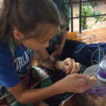 Hue: Make an impact with Recycled Materials craft workshop - Why This Experience Matters