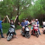 Hue Motorbike & Boat Tour to Countryside & Heritage Sites - The Itinerary Breakdown