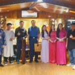 Hue: Night Cruise, 7 Course Dinner & Music on Perfume River - The 7-Course Hue Cuisine