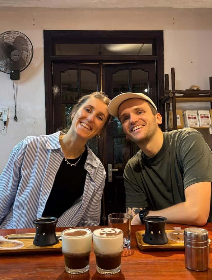 Hue or Da Nang: Vietnamese Coffee Workshop with Tasting - What to Expect from the Coffee Workshop