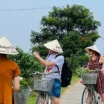 Hue Organic Farm Visit and Traditional Cooking Class - Is It Worth the Price?