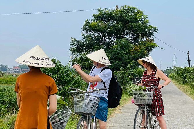 Hue Organic Farm Visit and Traditional Cooking Class - Is It Worth the Price?