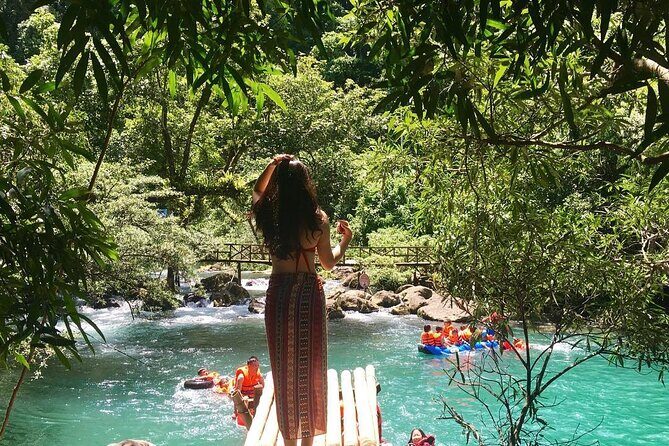 Hue Phong Nha Cave Paradise Cave 2 Days - Who Should Consider This Tour?