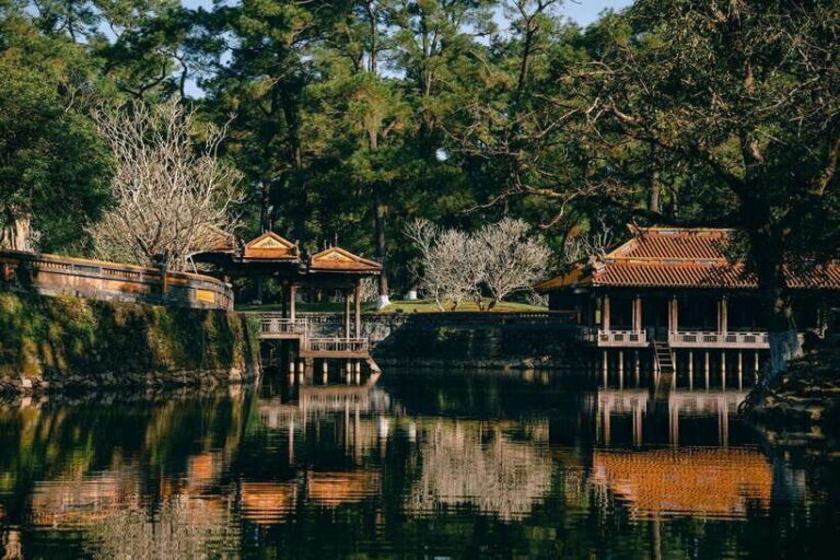 Hue : Private City Tour - Customize Your Own Itinerary - Practical Aspects of the Tour