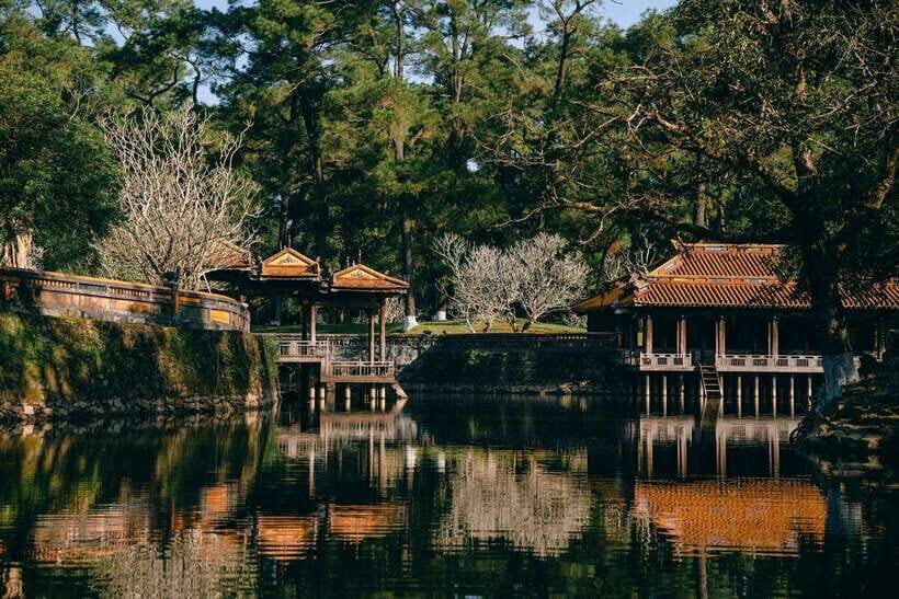 Hue : Private City Tour - Customize Your Own Itinerary - Practical Aspects of the Tour