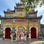 Hue: Private Dragon Boat, Royal Tombs & Thien Mu Pagoda - Who Will Love This Tour?