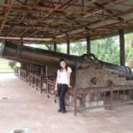 Hue Revolution Walking Tour French & American War - A Step-by-Step Breakdown of the Experience