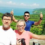 Hue To Hoi An Private Car With Professional Driver or Vice Versa - The Itinerary: What You Can Expect