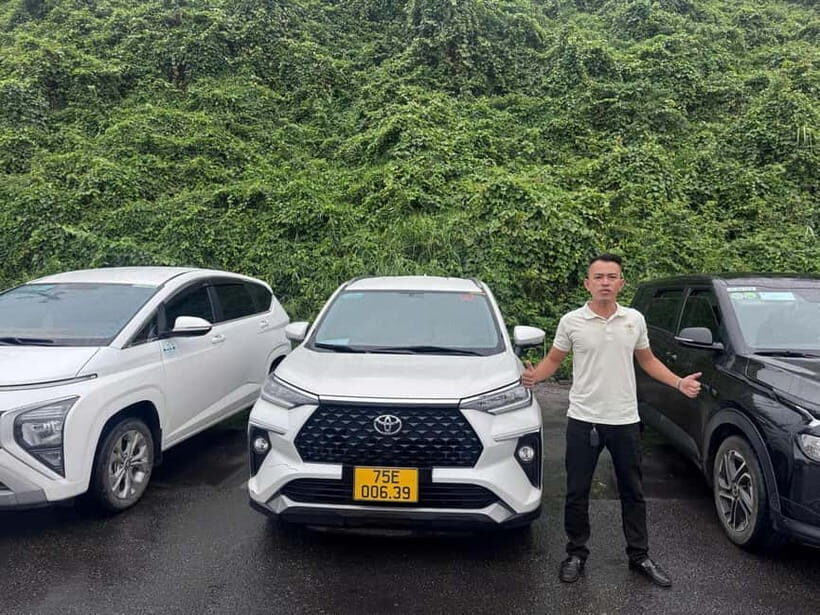 Hue to Hoi An Via Hai Van Pass and More by Private Car - How the Tour Works & What to Expect