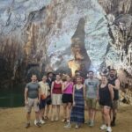 Hue to Paradise Cave Adventure Full Day Tour on Even Days - Exploring Paradise Cave: Nature’s Masterpiece