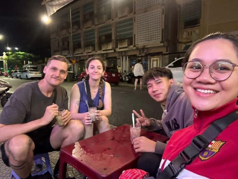 Hue Walking Food Tour - Eat Like Local - Why Is This Tour Valuable?