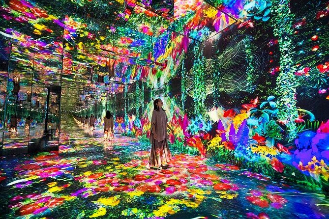 Huis Ten Bosch Package 1 Day Pass, Hotel and Train Transport - The Hotel Stay: Restful and Convenient  