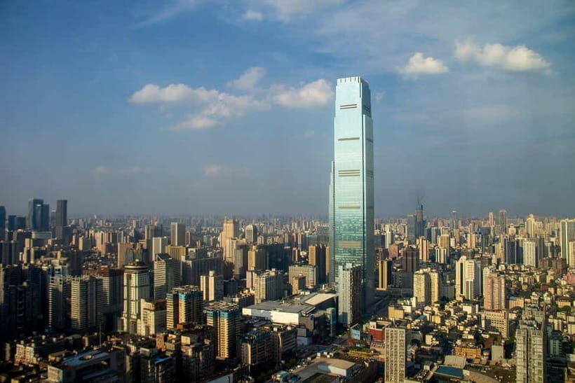 Hunan 1-Day Tour: Hunan Museum, Orange Isle, Yuelu Academy - The Itinerary Breakdown: What You’ll Experience