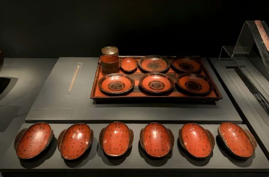 Hunan Museum Entry Ticket with English guidebook - The Itinerary Breakdown