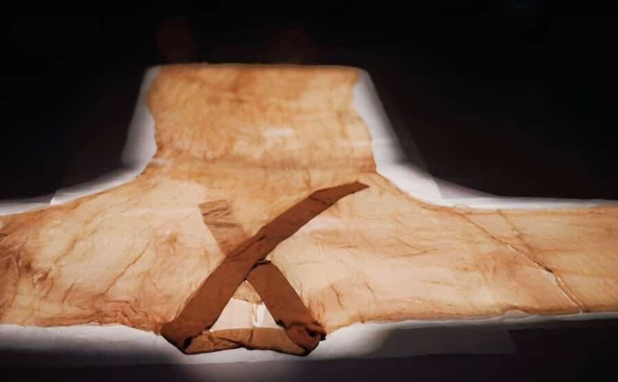 Hunan Museum Entry Ticket with English guidebook - The Experience of the Digital Guidebook and Online Support