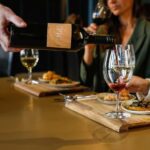 Hungerford Pairing Experience: Hunter Valley Wine & Food - The Experience: Atmosphere and Service