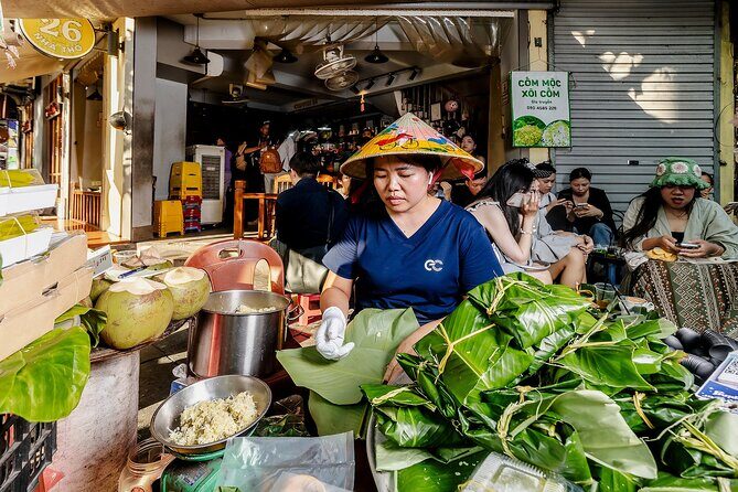 Hungry Hanoi Food Tour with 15+ Tastings - Frequently Asked Questions