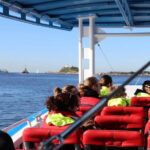 Hunter Coastal Adventure Tour by Boat from Newcastle - Why This Tour Is a Great Pick