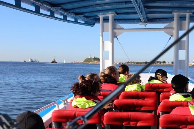 Hunter Coastal Adventure Tour by Boat from Newcastle - Why This Tour Is a Great Pick
