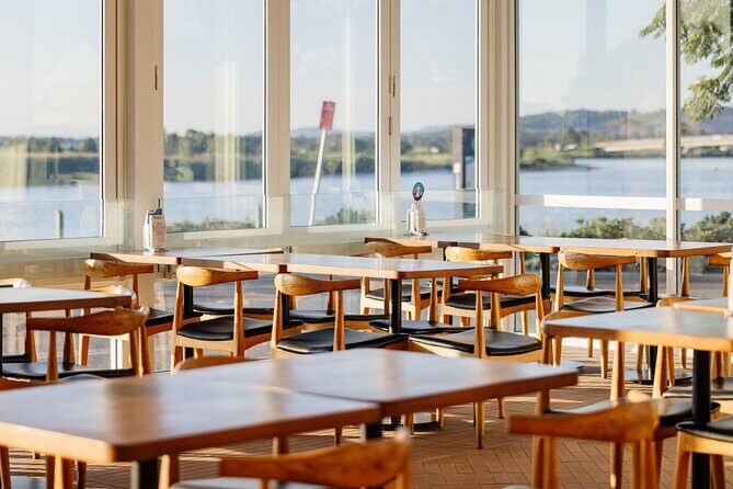 Hunter River Discovery Cruise with Lunch and Devonshire Tea - Who Should Book This Tour?