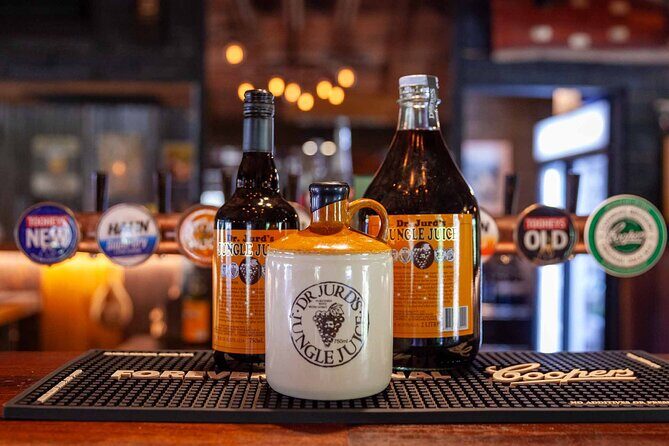 Hunter Valley Escape | Private Mercedes Wine Tour - FAQs