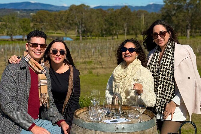 Hunter Valley Highlights Tour  Wine Tasting & Small Group + Roos - Value and Practical Considerations