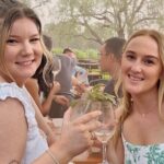 Hunter Valley Mid-Day with Light Lunch Wine Tour - The Highlight: The Light Lunch