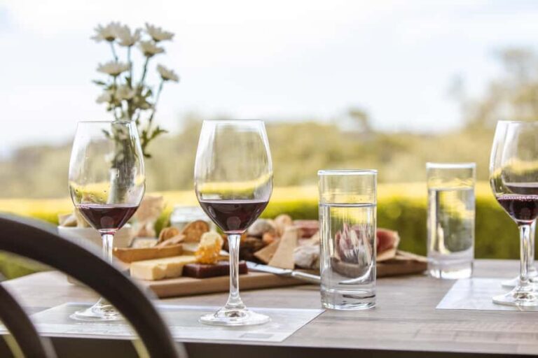 Hunter Valley: Wine and Cheese Tasting - An In-Depth Look at the Hunter Valley: Wine and Cheese Tasting