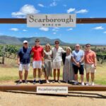 Hunter Valley Wine Tasting | Private Day Tour | From Sydney - Scenic Stops and Optional Detours