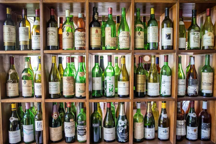 Hunter Valley: Wine Tour with 3 Tastings and Garden Lunch - Authenticity and Value