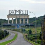 Hyderabad: 9-hour Full Day Ramoji Film City Tour with Lunch - An In-Depth Look at the Ramoji Film City Tour
