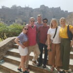 Hyderabad: A Private Full-Day Guided City Tour with Ethnic Lunch - Authentic Experiences & Reviewer Insights