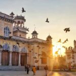 Hyderabad Airport: Private Half-Day Guided Layover Tour - Who Will Love This Tour?