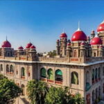 Hyderabad Highlights Guided City Tour and Chai Experience - Nimrah Café & Bakery: A Local Institution