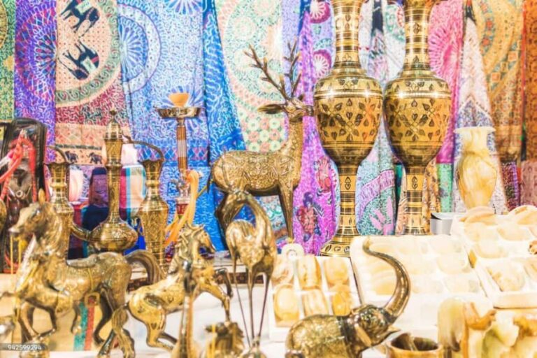 Hyderabad: Old City Walking Tour with Charminar Entry - FAQ