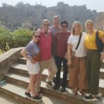 Hyderabad: Private Guided Tour of Golconda Fort, Royal Necropolis - The Sum Up
