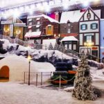 Hyderabad: Ramoji Film City Magical Full-Day Tour - Reviewing the Experience