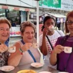 Hyderabad Street Food Experience with Local Expert - A Deep Dive into the Hyderabad Street Food Tour