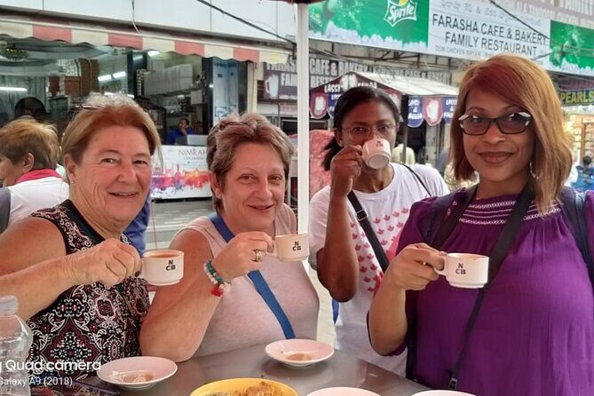 Hyderabad Street Food Experience with Local Expert - A Deep Dive into the Hyderabad Street Food Tour