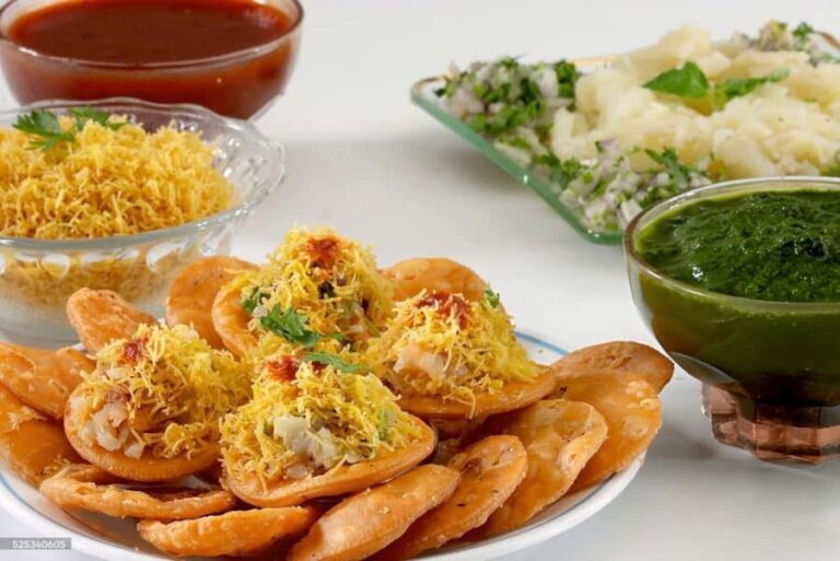 Hyderabad: Street Food Walking Tour with 7+ Tastings - FAQs