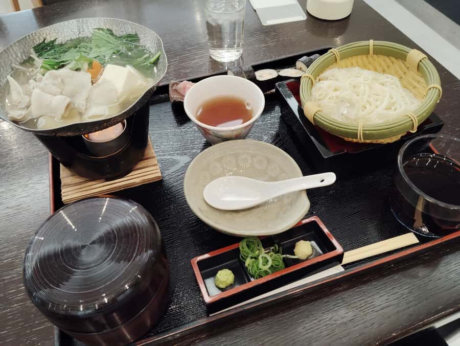 Hyogo: Somen Culture & Ibonoito Museum Tasting Tour - Exploring Somen-no-Sato Museum