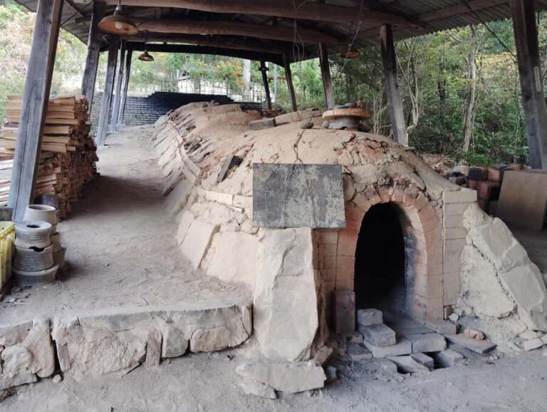 Hyogo: Tamba Pottery Tour of Kilns, Crafts, and Traditions - Who Should Consider This Tour?