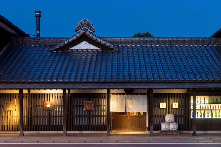 Ibaraki: Kiuchi Brewery Sake or Whisky Tour and Tasting - What Makes It Stand Out?